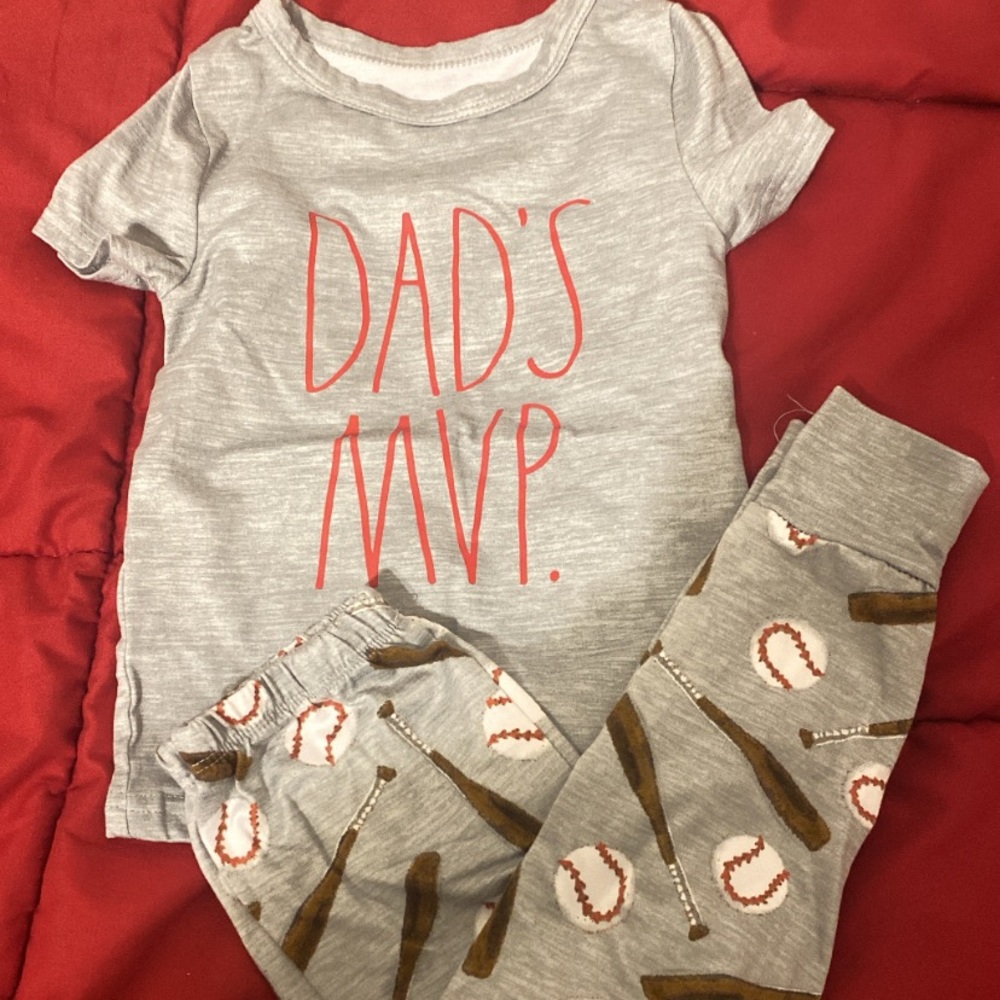 Rae Dunn PJs